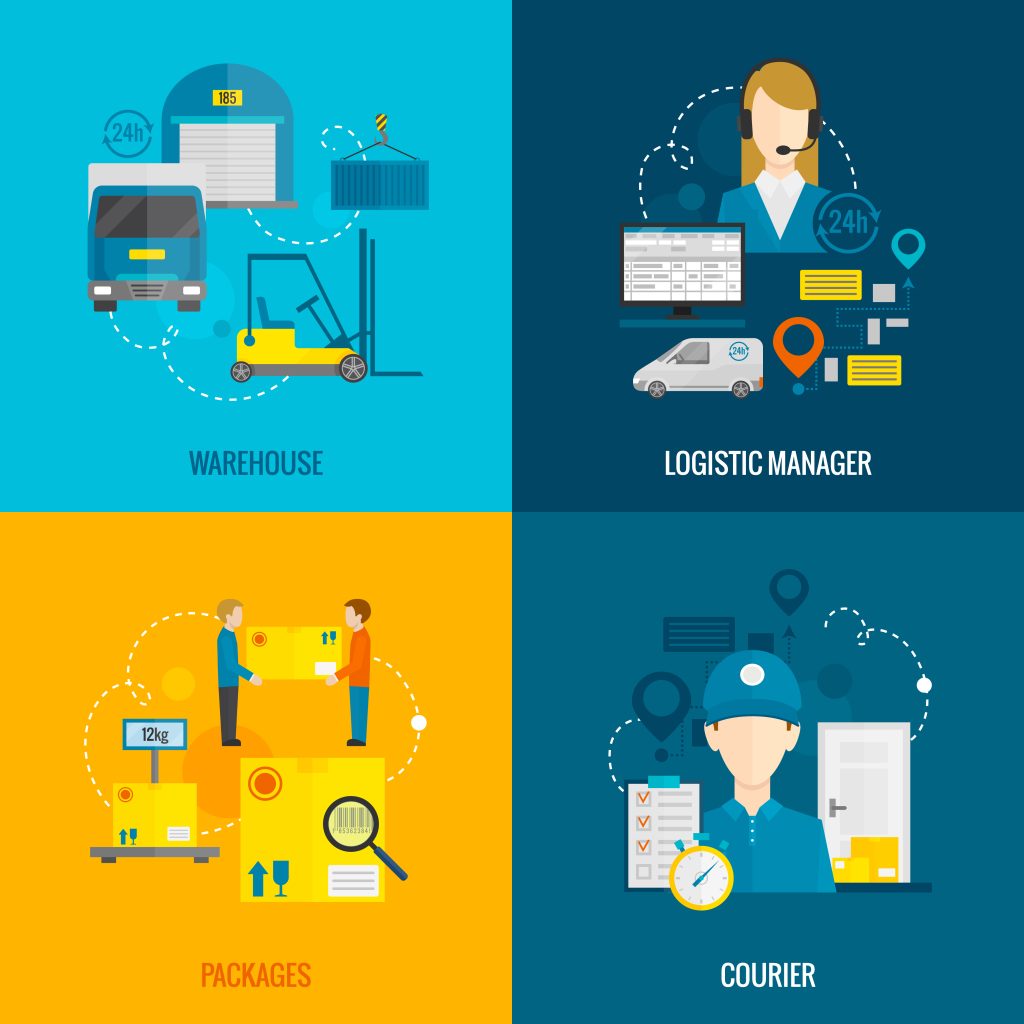 Expedited services