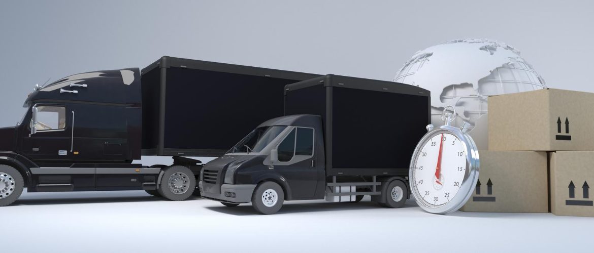 The Job of Truck Administrations in Current Operations can be a staggering task