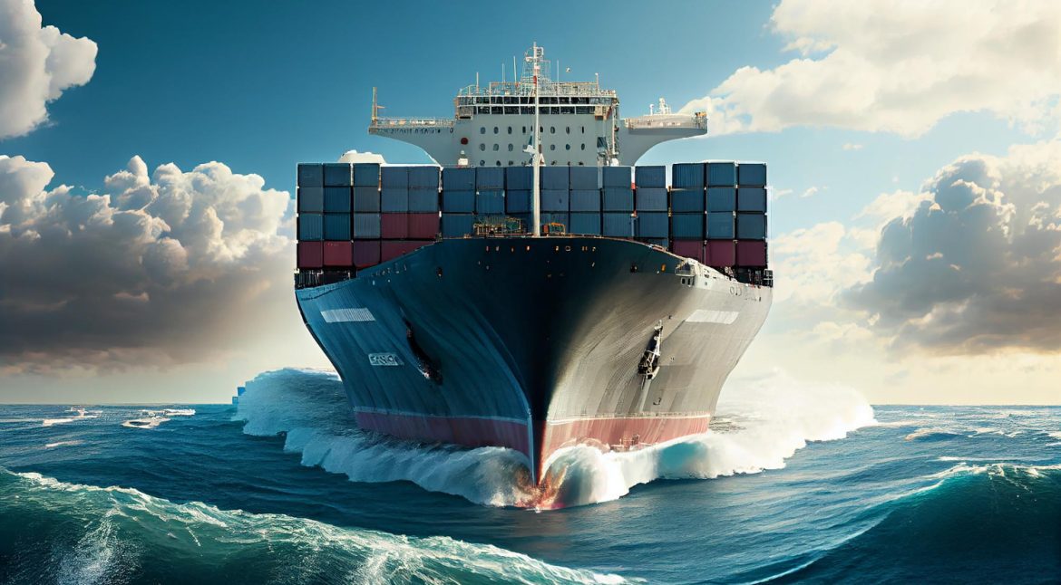 Welcome to the time of proficiency in operations! In the present clamoring worldwide commercial center of Shipments