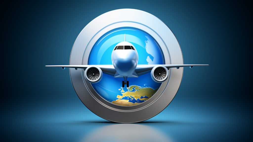 Air ship Cargo Inovetion