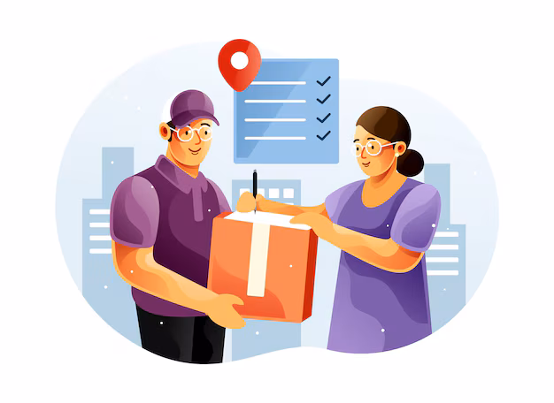 Expedited Services