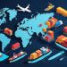 Import Customs Clearance Completed
