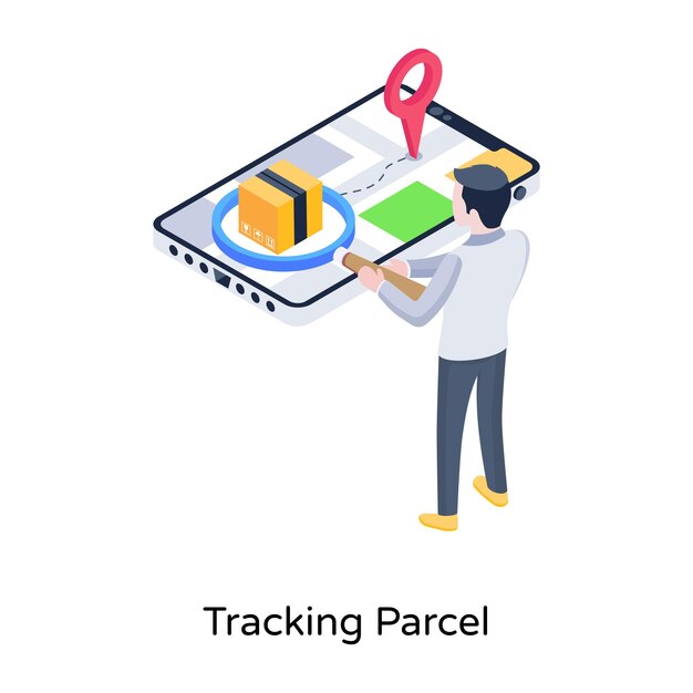 exactly is Forward tracking